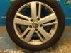 Wheel + tyre Volkswagen Jetta