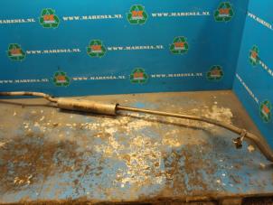 Gebruikte Uitlaat Middendemper Suzuki Celerio (LF) 1.0 12V Dualjet Prijs € 78,75 Margeregeling aangeboden door Maresia Auto Recycling B.V.