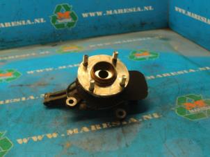 Gebruikte Asschenkel links-voor Suzuki Celerio (LF) 1.0 12V Dualjet Prijs € 78,75 Margeregeling aangeboden door Maresia Auto Recycling B.V.