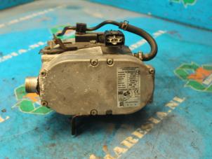 Gebruikte Diversen Lexus IS (E2) 220d 16V Prijs € 105,00 Margeregeling aangeboden door Maresia Auto Recycling B.V.