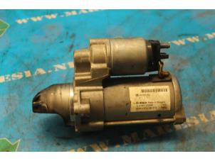 Gebruikte Startmotor Opel Corsa Prijs € 42,00 Margeregeling aangeboden door Maresia Auto Recycling B.V.