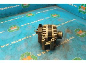 Gebruikte Dynamo Opel Corsa Prijs € 31,50 Margeregeling aangeboden door Maresia Auto Recycling B.V.