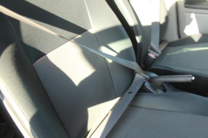 Front seatbelt, right Suzuki SX-4