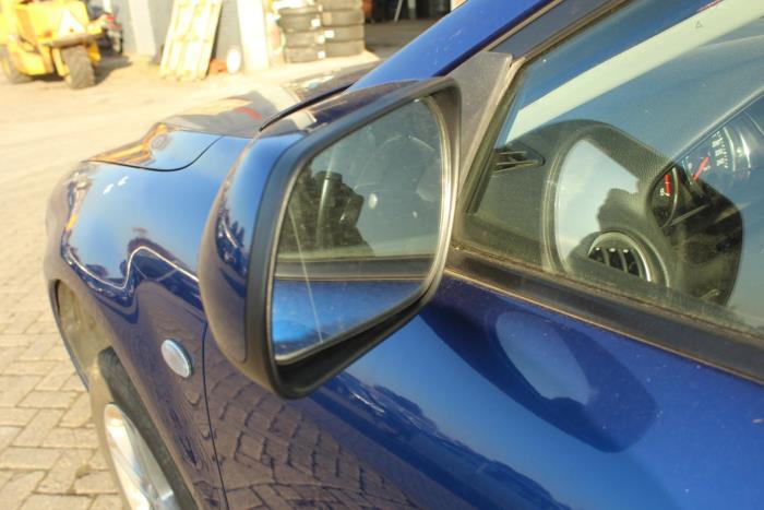 Buitenspiegel links Mazda 6.