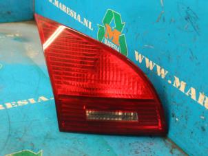 Gebruikte Achterlicht links Kia Venga 1.4 CVVT 16V Prijs € 42,00 Margeregeling aangeboden door Maresia Auto Recycling B.V.