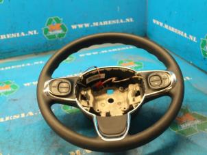 Gebruikte Stuurwiel Fiat 500 (312) 1.2 Prijs € 78,75 Margeregeling aangeboden door Maresia Auto Recycling B.V.