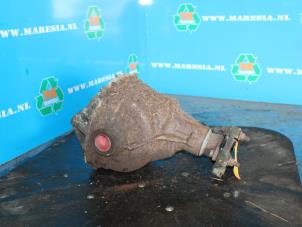 Gebruikte Differentieel achter Jaguar S-type (X200) 3.0 V6 24V Prijs € 210,00 Margeregeling aangeboden door Maresia Auto Recycling B.V.