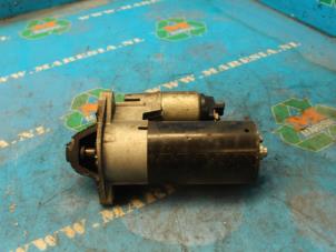 Gebruikte Startmotor Opel Insignia 2.0 CDTI 16V 160 Ecotec Prijs € 42,00 Margeregeling aangeboden door Maresia Auto Recycling B.V.