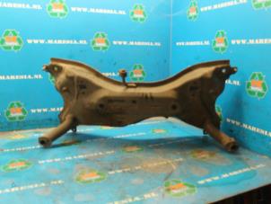 Gebruikte Subframe Suzuki Alto 1.0 12V Prijs € 57,75 Margeregeling aangeboden door Maresia Auto Recycling B.V.