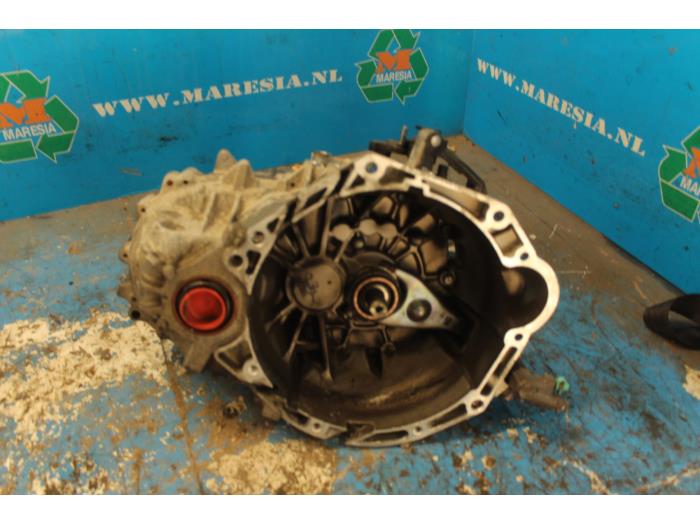 Gearbox Hyundai I20 +31 (0)886273742