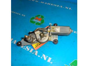 Gebruikte Ruitenwissermotor achter Chevrolet Lacetti (KLAN) 1.6 16V Prijs € 52,50 Margeregeling aangeboden door Maresia Auto Recycling B.V.