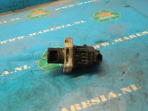 Gebruikte EGR Klep Fiat Doblo Prijs € 94,50 Margeregeling aangeboden door Maresia Auto Recycling B.V.