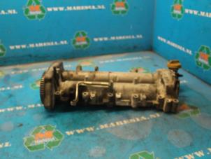 Gebruikte Nokkenas Fiat Doblo Prijs € 262,50 Margeregeling aangeboden door Maresia Auto Recycling B.V.