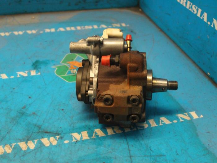 Mechanical fuel pump Ford Transit Connect