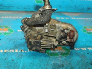 Gebruikte EGR Klep Fiat Doblo Prijs € 68,25 Margeregeling aangeboden door Maresia Auto Recycling B.V.