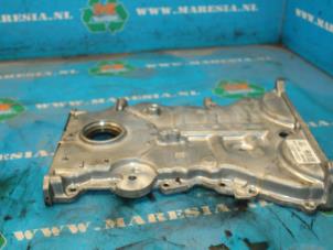 Gebruikte Distributiedeksel Opel Corsa E Prijs € 105,00 Margeregeling aangeboden door Maresia Auto Recycling B.V.