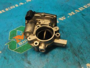 Gebruikte Gasklephuis Opel Corsa E 1.3 CDTi 16V ecoFLEX Prijs € 68,25 Margeregeling aangeboden door Maresia Auto Recycling B.V.