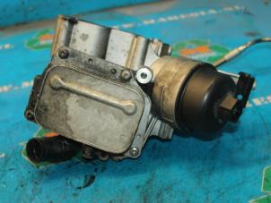 Gebruikte Oliefilterhuis Opel Corsa E 1.3 CDTi 16V ecoFLEX Prijs € 105,00 Margeregeling aangeboden door Maresia Auto Recycling B.V.