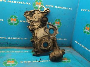 Gebruikte Distributiedeksel Lexus IS (E2) 220d 16V Prijs € 78,75 Margeregeling aangeboden door Maresia Auto Recycling B.V.