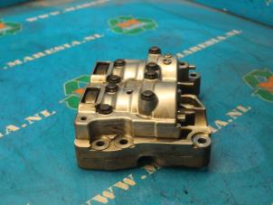 Gebruikte Oliepomp Lexus IS (E2) 220d 16V Prijs € 78,75 Margeregeling aangeboden door Maresia Auto Recycling B.V.