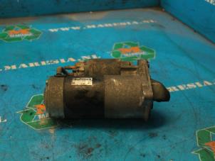 Gebruikte Startmotor Opel Insignia 2.0 CDTI 16V 130 Ecotec Prijs € 36,75 Margeregeling aangeboden door Maresia Auto Recycling B.V.