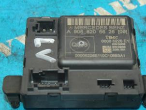 Gebruikte Sam module Mercedes Sprinter 3,5t (906.63) 313 CDI 16V Prijs € 63,00 Margeregeling aangeboden door Maresia Auto Recycling B.V.