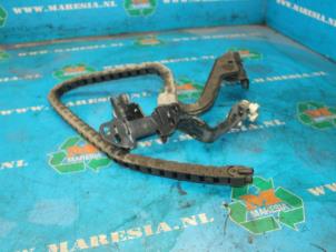 Gebruikte Diversen Mercedes Sprinter 3,5t (906.63) 313 CDI 16V Prijs € 105,00 Margeregeling aangeboden door Maresia Auto Recycling B.V.