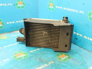 Gebruikte Intercooler Dacia Lodgy (JS) 1.2 TCE 16V Prijs € 73,50 Margeregeling aangeboden door Maresia Auto Recycling B.V.