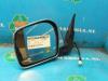 Wing mirror, left Toyota Hilux