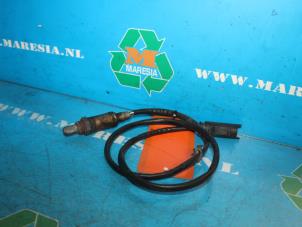Gebruikte Lambda Sonde BMW X5 (E53) 3.0 24V Prijs € 52,50 Margeregeling aangeboden door Maresia Auto Recycling B.V.