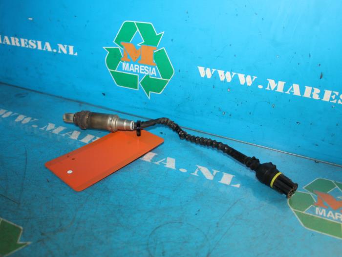 Gebruikte Lambda Sonde BMW X5 (E53) 3.0 24V Prijs € 52,50 Margeregeling aangeboden door Maresia Auto Recycling B.V.