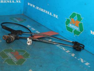 Gebruikte ABS Sensor Toyota Avensis Wagon (T25/B1E) 2.0 16V D-4D Prijs € 78,75 Margeregeling aangeboden door Maresia Auto Recycling B.V.