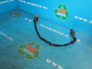 Gebruikte Lambda Sonde Hyundai Atos 1.0 12V Prijs € 42,00 Margeregeling aangeboden door Maresia Auto Recycling B.V.