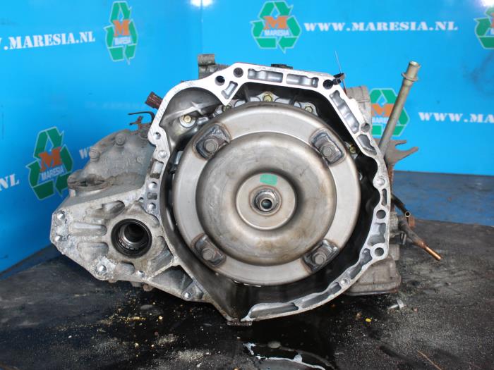 Gearbox Nissan Almera +31 (0)886273742