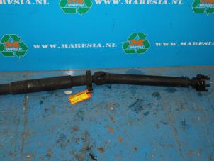 Gebruikte Tussenas BMW X5 (E53) 3.0 24V Prijs € 78,75 Margeregeling aangeboden door Maresia Auto Recycling B.V.