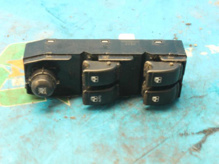 Multi-functional window switch Chevrolet Lacetti