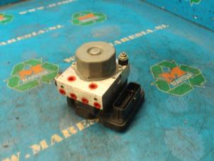 Gebruikte ABS Pomp Mitsubishi Space Star (A0) 1.0 12V Prijs € 78,75 Margeregeling aangeboden door Maresia Auto Recycling B.V.