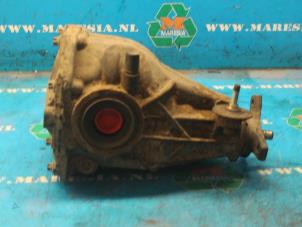 Gebruikte Differentieel achter Mercedes C (W203) 2.6 C-240 V6 18V Prijs € 315,00 Margeregeling aangeboden door Maresia Auto Recycling B.V.