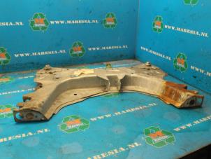 Gebruikte Subframe Renault Clio IV (5R) 0.9 Energy TCE 90 12V Prijs € 105,00 Margeregeling aangeboden door Maresia Auto Recycling B.V.