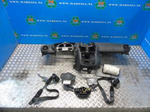 Gebruikte Module + Airbag Set Opel Corsa D 1.3 CDTi 16V ecoFLEX Prijs € 367,50 Margeregeling aangeboden door Maresia Auto Recycling B.V.