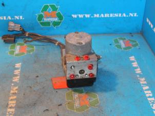 Gebruikte ABS Pomp Nissan Almera (N15) 2.0 GTi 16V Prijs € 31,50 Margeregeling aangeboden door Maresia Auto Recycling B.V.