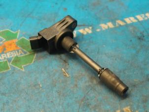 Gebruikte Bobine Toyota C-HR (X1,X5) 1.8 16V Hybrid Prijs € 31,50 Margeregeling aangeboden door Maresia Auto Recycling B.V.