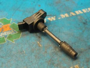 Gebruikte Bobine Toyota C-HR (X1,X5) 1.8 16V Hybrid Prijs € 31,50 Margeregeling aangeboden door Maresia Auto Recycling B.V.