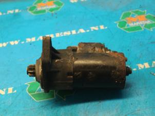 Gebruikte Startmotor Seat Alhambra (7V8/9) 2.0 Prijs € 31,50 Margeregeling aangeboden door Maresia Auto Recycling B.V.