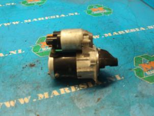 Gebruikte Startmotor Kia Ceed Prijs € 26,25 Margeregeling aangeboden door Maresia Auto Recycling B.V.