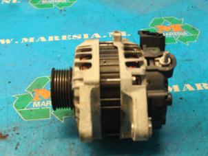 Gebruikte Dynamo Kia Ceed Prijs € 26,25 Margeregeling aangeboden door Maresia Auto Recycling B.V.