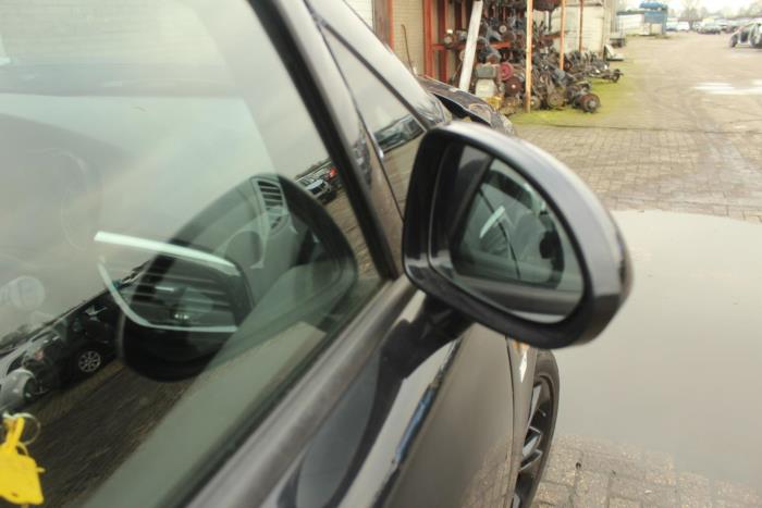 Buitenspiegel rechts Opel Corsa