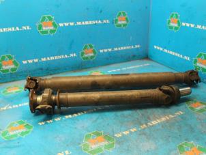 Gebruikte Tussenas Lexus GS (..S19) 300 3.0 24V VVT-i Prijs € 210,00 Margeregeling aangeboden door Maresia Auto Recycling B.V.