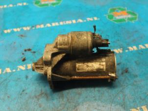 Gebruikte Startmotor Renault Clio III (BR/CR) 1.5 dCi FAP Prijs € 52,50 Margeregeling aangeboden door Maresia Auto Recycling B.V.