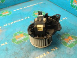 Gebruikte Blower Opel Corsa D 1.4 16V Twinport Prijs € 52,50 Margeregeling aangeboden door Maresia Auto Recycling B.V.